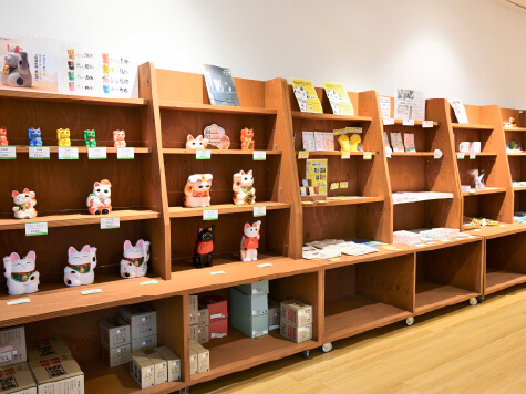 坂の上のぐるり市場 Aruyo 店内イメージ画像1