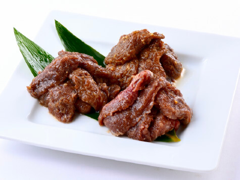 味漬けジンギスカン3種 イメージ画像