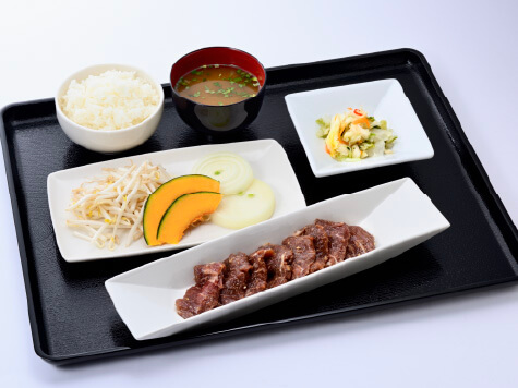 味漬けジンギスカン3種 イメージ画像