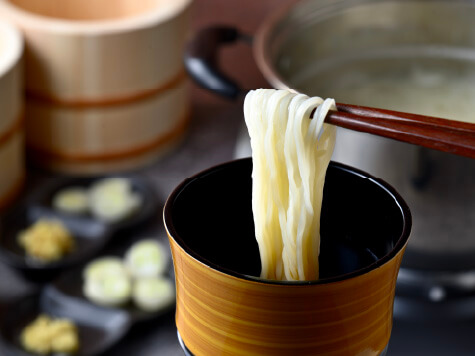 白石温麺 イメージ画像