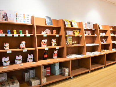 坂の上のぐるり市場 Aruyo 店内イメージ画像1