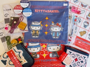 アイヌグッズ入荷しました サムネイル画像