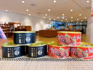 木の屋石巻水産 缶詰再入荷！ サムネイル画像