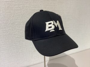 推し応援キャップ サムネイル画像