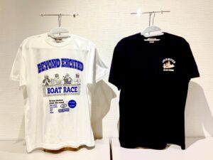 ボートレースグッズ新商品入荷 サムネイル画像