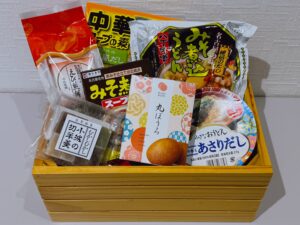 第一回 全国特産品フェア 開催中！ サムネイル画像